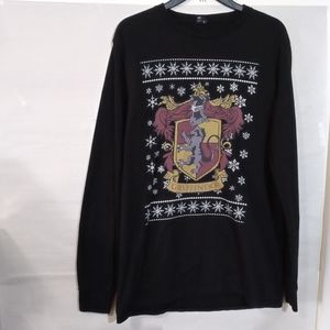 Gryffindor long sleeve shirt